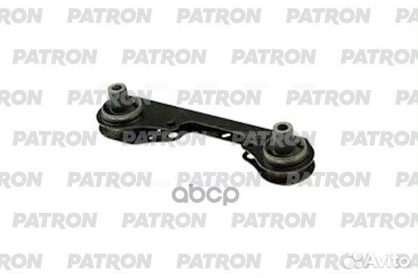 Опора крепления дифференциала renault Duster (H