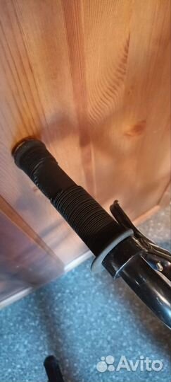 Велосипед BMX Btwin