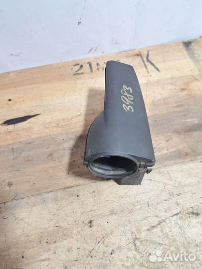 Воздуховод VW Passat (B6) 2005-2010