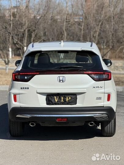 Honda XR-V 1.5 CVT, 2021, 18 000 км