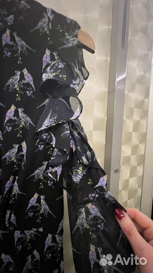 Платье Ted baker