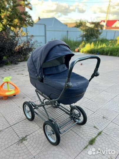 Коляска inglesina sofia