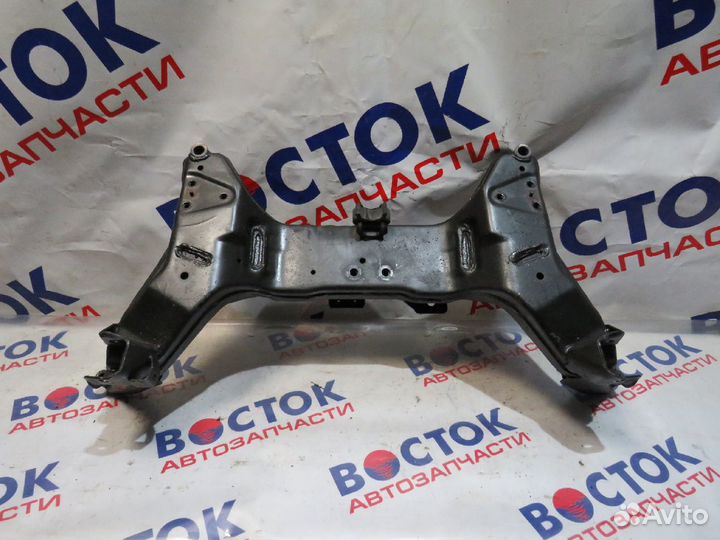 Балка поперечная Перед nissan AD VFY11, VGY11, VY11 QG15DE, QG18DEN, QG13DE