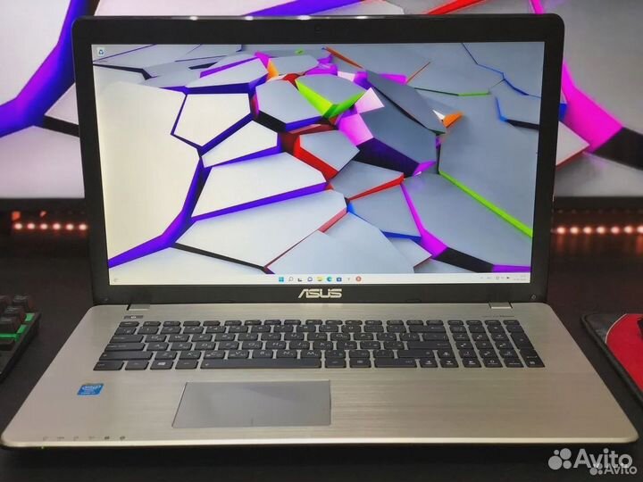 Шустрые Ноутбуки для работы и досуга с Гарантией