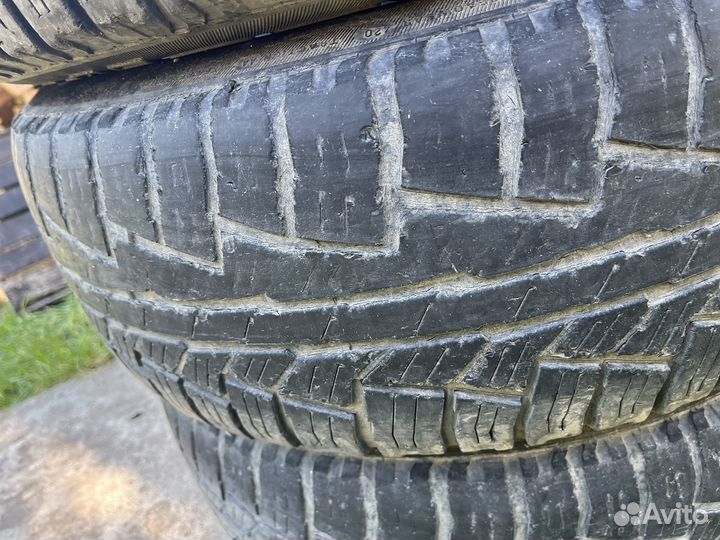 Cordiant All Terrain 215/65 R16 98H