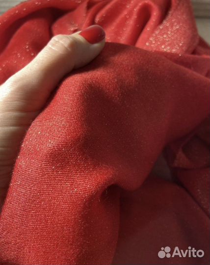 Шарф палантин Max Mara