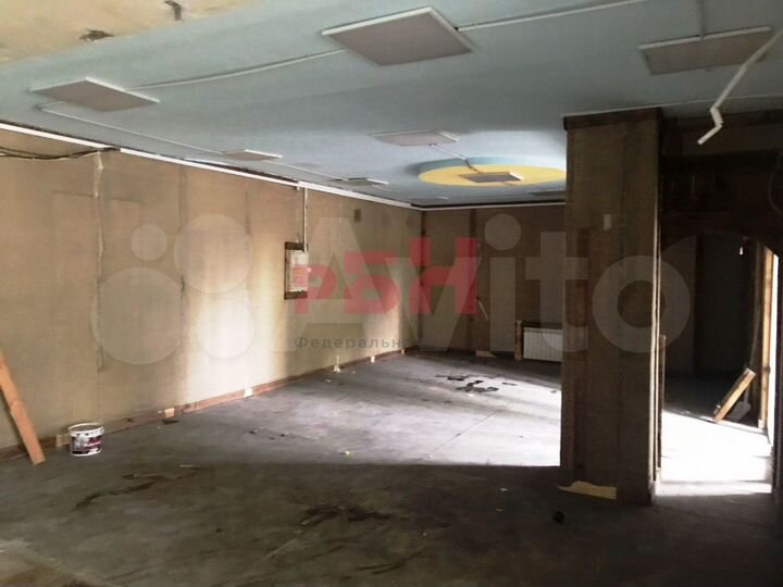 Сдам помещение свободного назначения, 101.9 м²