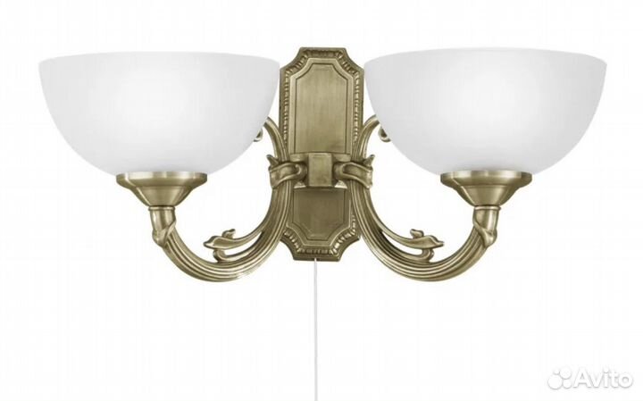 Бра Австрия 2 штуки