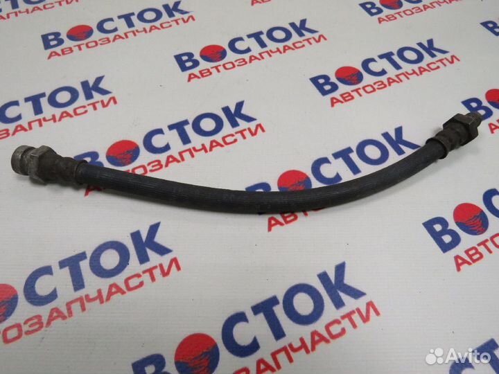 Шланг тормозной Зад левоправо mitsubishi grandis N