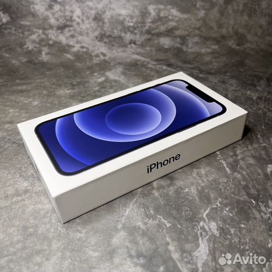 Коробки iPad, iPhone, наклейки apple