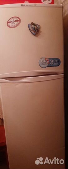 Холодильник