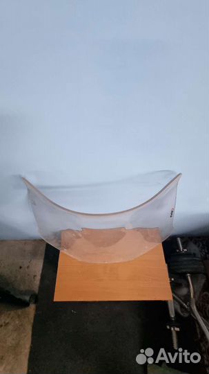 Стекло на Yamaha FJR-1300 2001 г