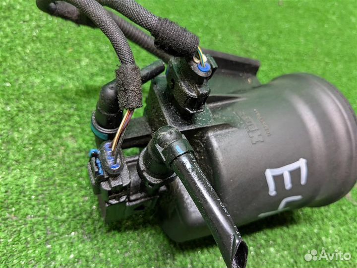 Корпус топливного фильтра Chevrolet Orlando 2011