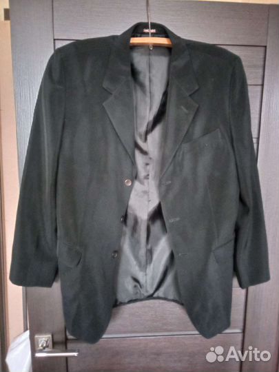 Пиджак мужской