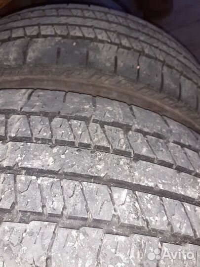 Triangle THW10 2.25/60 R17