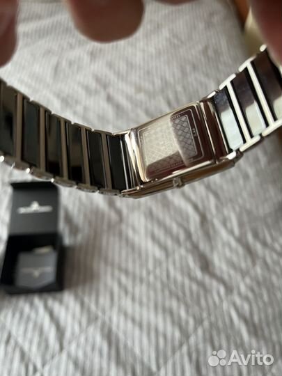 Jacques lemans ceramic 1593A1