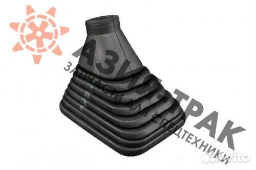 Пыльник джойстика Yanmar SV20/VIO55-5/SV100-1