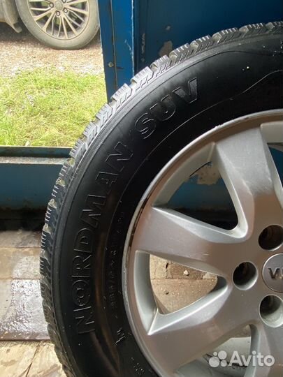 Nordman Nordman C 235/65 R17