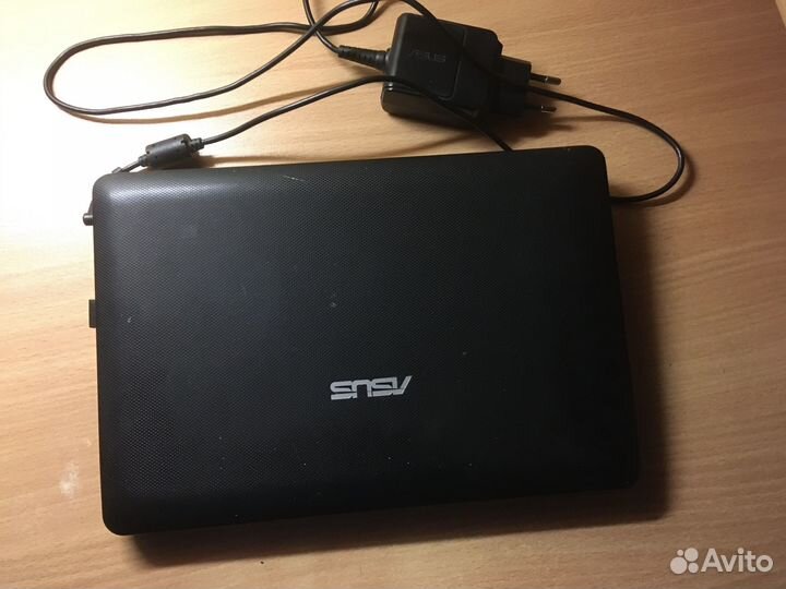 Ноутбук Asus Eee PC 1011 CX на запчасти