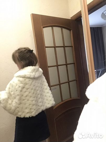 Платье