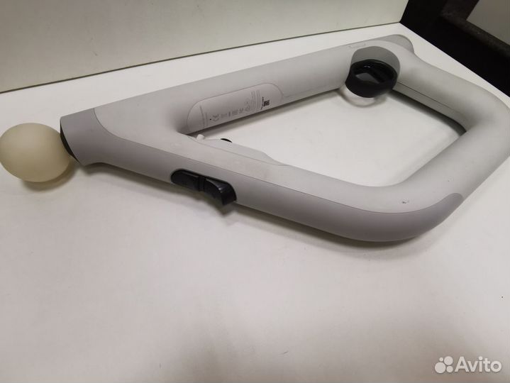 Игровые манипуляторы Sony VR Aim Controller