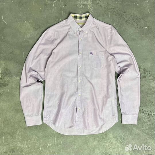 Рубашка Barberry Brit