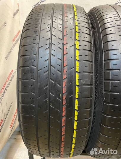 Yokohama Geolandar G091 225/65 R17 102H