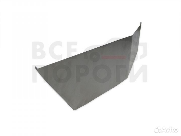 Ремкомплект багажника Toyota WiLL VS