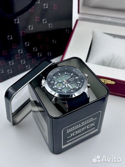 Мужские наручные часы