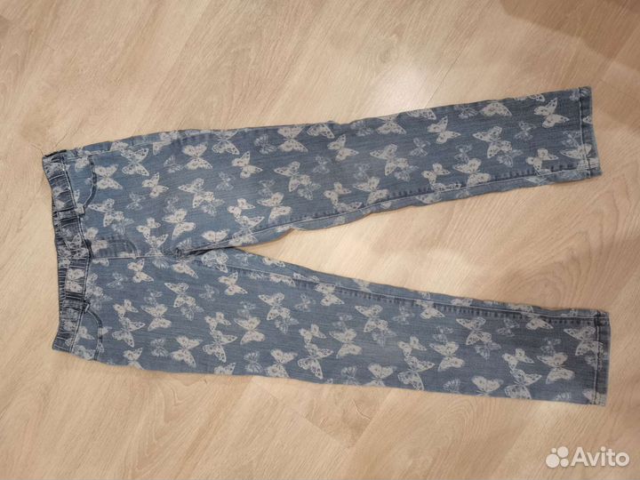 Пакет вещей р. 146-152