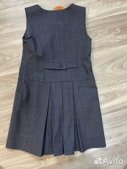 Школьная форма для девочки