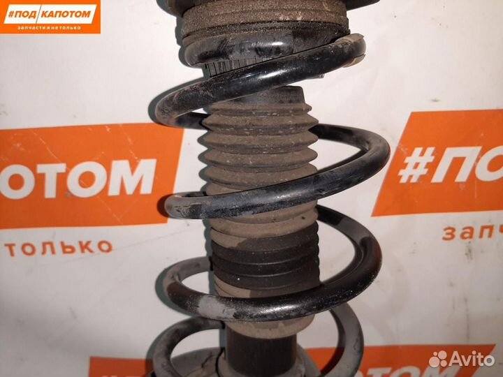 Стойка амортизатора передняя правая Mazda CX-5 KE