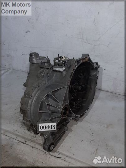 МКПП 2.0 TDI T7MA MMT6 Ford Kuga Edge