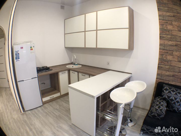 Кухня мдф 1,5х2,3м от производителя за 7 дней