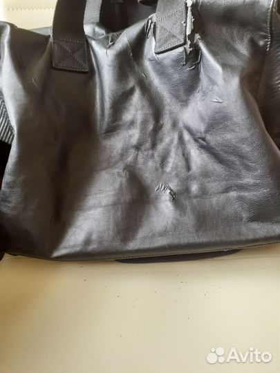 Сумка Puma Ferrari