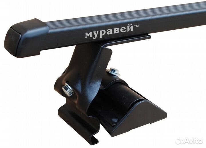 Багажник на крышу 