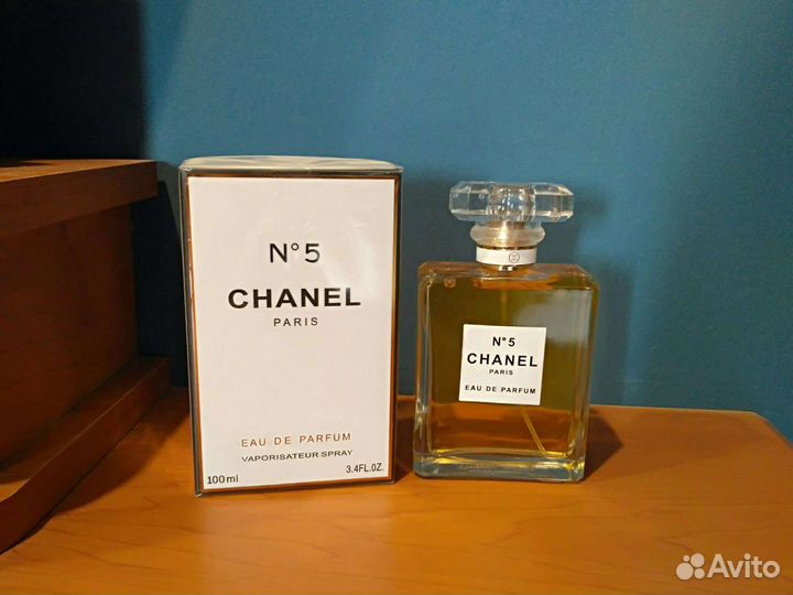 Шанель, Диор и Герлен