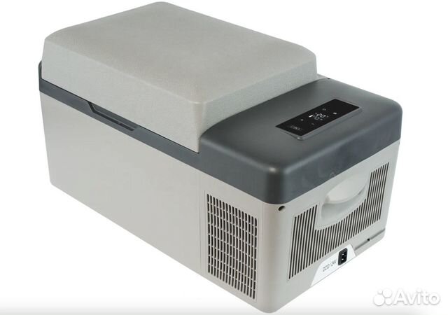 Автомобильный холодильник Alpicool C20, 20л