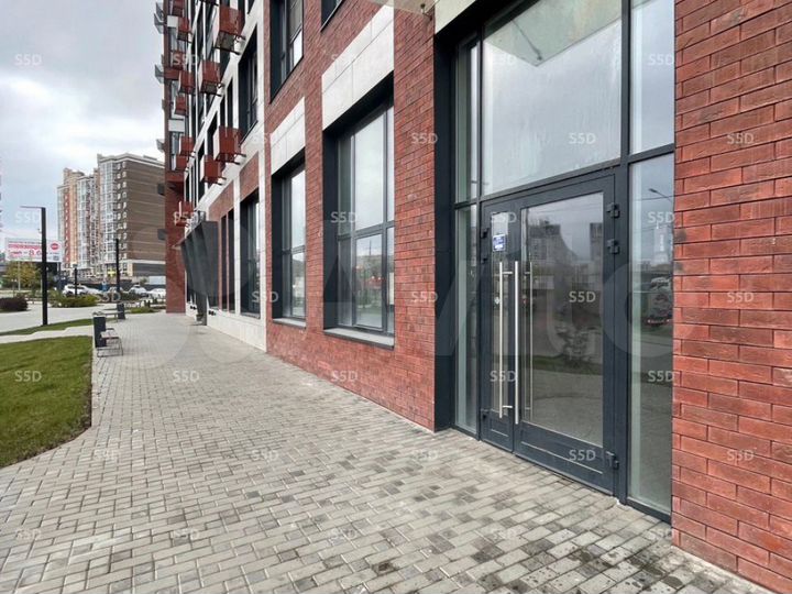 Сдам помещение свободного назначения, 136 м²