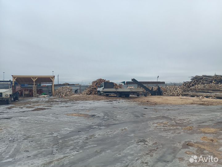 Дрова буковые от 6м3