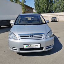 Toyota Ipsum 2.4 AT, 2001, 267 000 км, с пробегом, цена 868 000 руб.