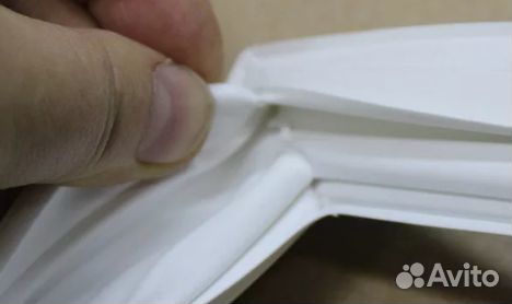 Уплотнитель для холодильника аристон BCB 7525 E C