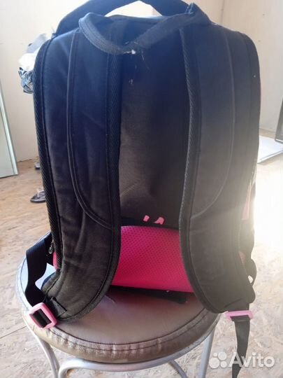 Ранец школьный для девочки