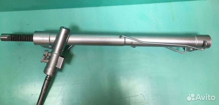 Рулевая рейка ford mondeo 4