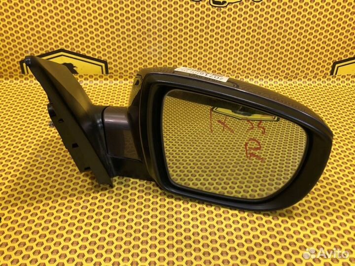 Зеркало правое Hyundai ix35