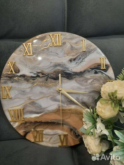 Часы настенные