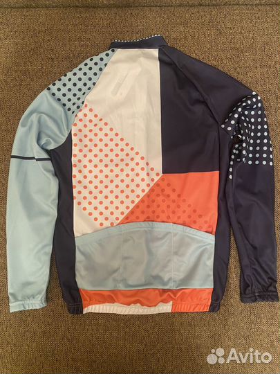 Джерси велосипедная