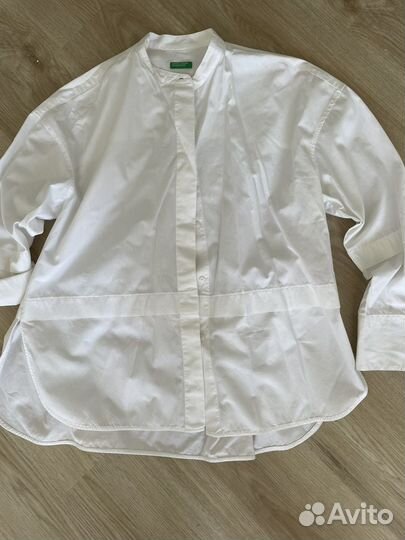 Рубашка женская