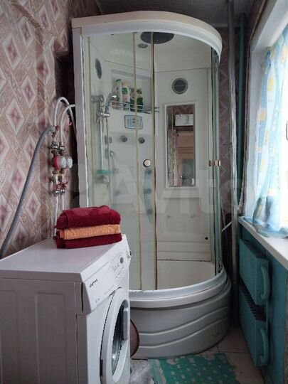 2-к. квартира, 37,8 м², 1/5 эт.