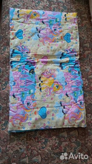 Матрасик в коляску, санки